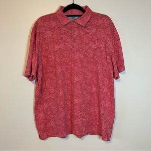 Izod Men's Saltwater Relaxed‎ Classics - Size XL